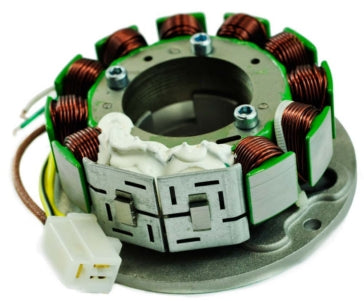 SKI DOO SAFARI SCOUT [1991-1992] - Stator for snowmobiles