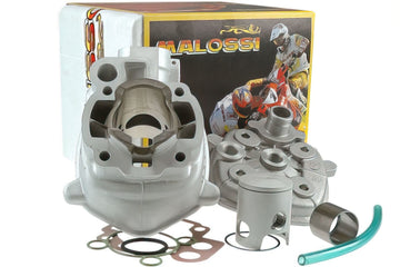 Beta RR Enduro 50 2T - cylinder kit MHR Replica 50cc