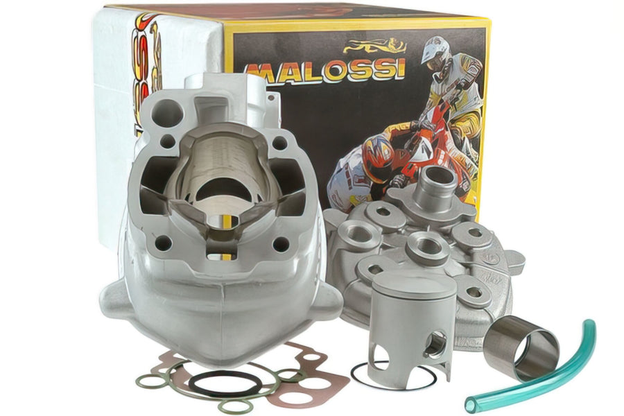 Fantic XM 50 2T - Zylinderkit MHR Replica 50ccm