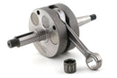 Fantic XM 50 2T - Kurbelwelle Racing Factory 44,9mm Hub