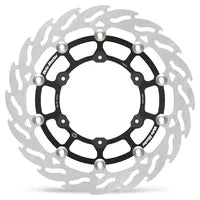 Honda VFR 800 F [2015-2018, 2019-2020] - Flame Series Schwimmende Bremsscheibe – Art.-Nr. 113185 – Bild 12