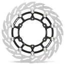 BMW R 1300 GS Adventure Trophy [2024-2026] - Flame Series Floating Brake Disc – Item no. 113282 – picture 8