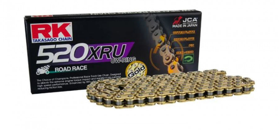 APRILIA RSV 1000 [2014-2018] - racing motorcycle chain