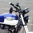 Yamaha XSR 900 – Novara M10 mirror pair