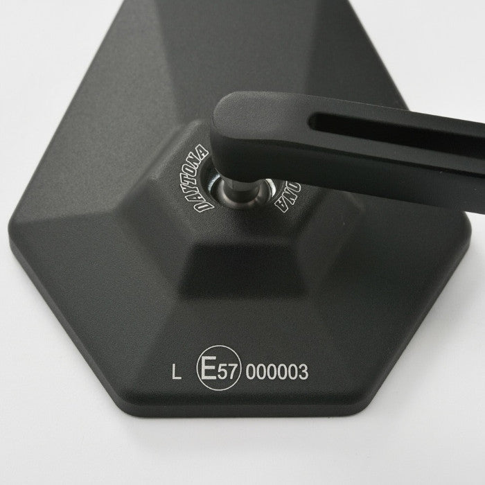 Kawasaki Z 650 – D-Mirror-4 motorcycle mirror