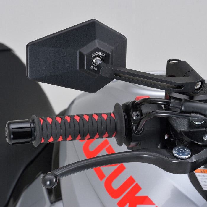 KTM Duke 690 – D-Mirror-4 motorcycle mirror