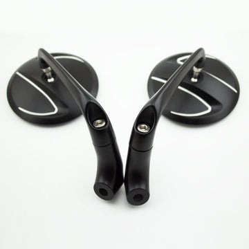 Kawasaki Z 650 – EGO 4 mirror pair