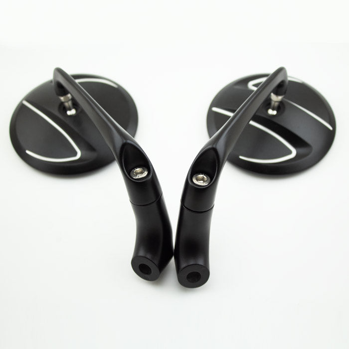 Suzuki SV 650 – EGO 4 mirror pair