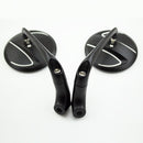 Yamaha MT-09 – EGO 4 mirror pair
