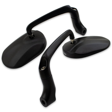 Universal mirror "TREVI 4"