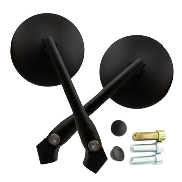 Handlebar mirror "TOM"