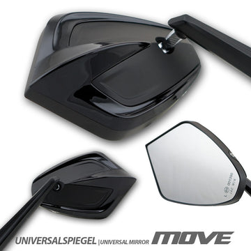 Universal mirror "MOVE"