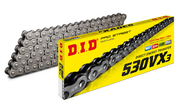 KAWASAKI Z 400 [1978-1980] - chain set