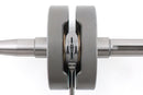 Fantic XE 50 2T - Kurbelwelle RF 48mm Hub 95mm Pleuel