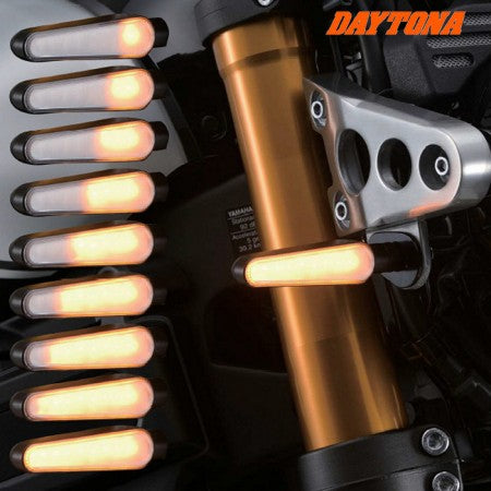 KTM Duke 790 – Ray LED-Blinkerpaar