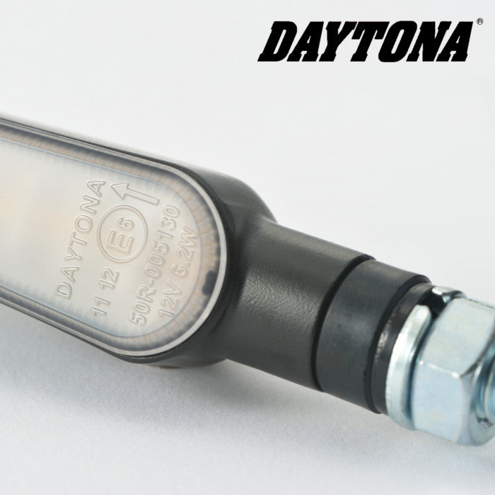 Ducati Monster 821 – Ray LED indicator pair