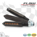 Kawasaki Z 900 – FLOW running light LED indicator pair