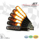 Yamaha MT-09 – Jet running light LED turn signal pair