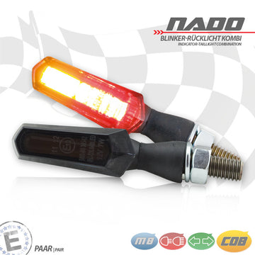 COB indicator taillight station wagon "Nardo"