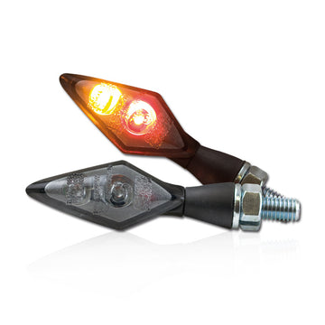 LED turn signal tail light "SPARK"