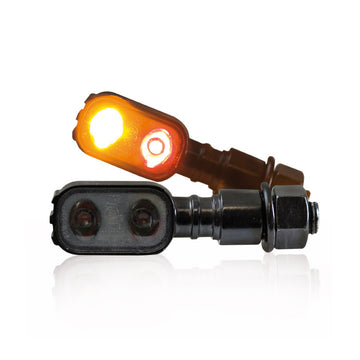 LED indicator RL station wagon "Fluted"
