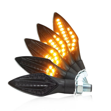 SMD flasher "TRIDENT"