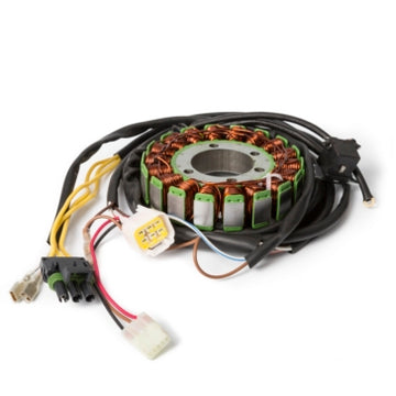 POLARIS SCRAMBLER 500 4X4 [2009] - Stator for ATV/UTV