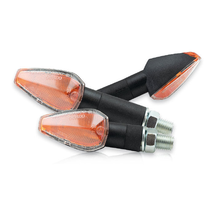 BMW R 1200GS 1150 80GS GS 1100 1000 80 K 100 1200 S [4 Stück M10 Gewinde]  - Blinker