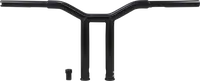 Harley Davidson Flhrxs [BURLY BRAND] – Dominator Handlebars