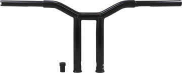Harley Davidson Flhrxs [BURLY BRAND] – Dominator Handlebars