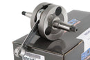 Beta RR Track 50 2T - Kurbelwelle RF 48mm Hub 95mm Pleuel