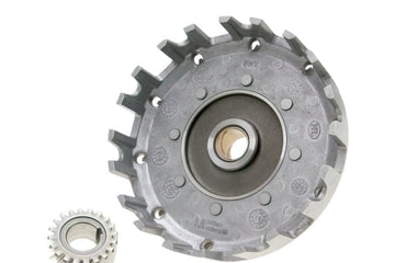 Beta RR SM 50 2T - Clutch basket original spare part