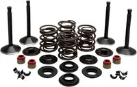 Harley Davidson Flfb [KIBBLEWHITE] - Engine Valve Kit