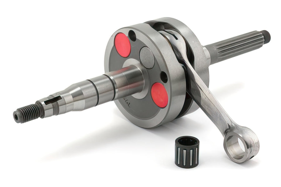 MBK Nitro Naked 50 2T LC [–2012] - Kurbelwelle Xtrem 45mm Hub