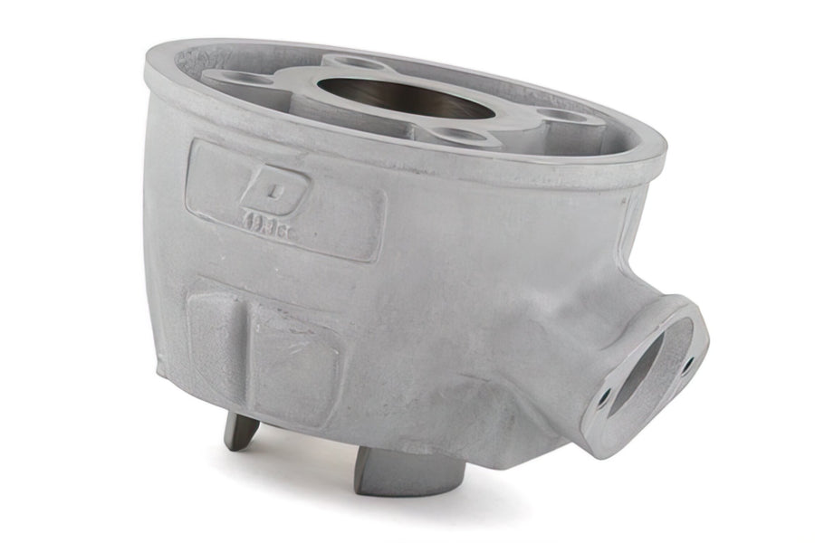 Aprilia SX Factory 50 2T - Vortex cylinder kit 50cc