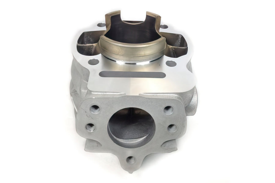 Aprilia RX 50 2T D50B1 [2006–] - Cylinder kit 70cc