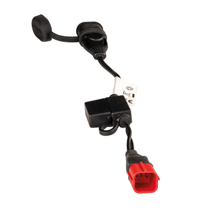 Adapter DUCATI "DDA/EURO5" – DDA/EURO5, Ducati, OPTIMATE / SAE