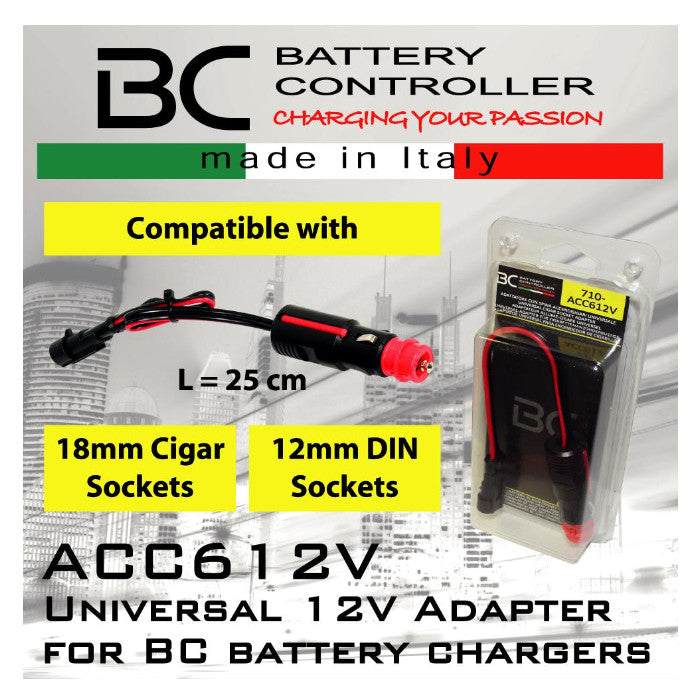 Universal-Adapter