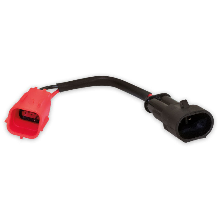 Adapter DUCATI "DDA/EURO5" – Herstellernummer: 710-DT3V-E5