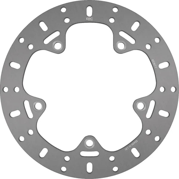 BMW K 100 RT [EBC] – MD Series Pro-Lite brake disc