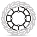 Bimota BX 450 [2023-2024] - Flame Series Bremsscheibe – Bild 1