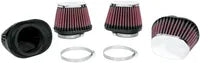 Suzuki GS 1100 [K & N] – clip-on air filter