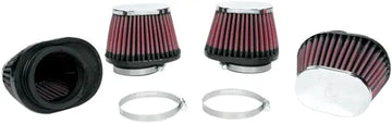 Suzuki GS 125 [K & N] – slip-on air filter