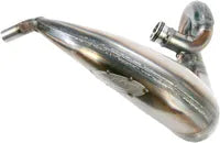 Ktm Xc 125 [2022] - Factory Fatty Rev exhaust bulb – picture 11