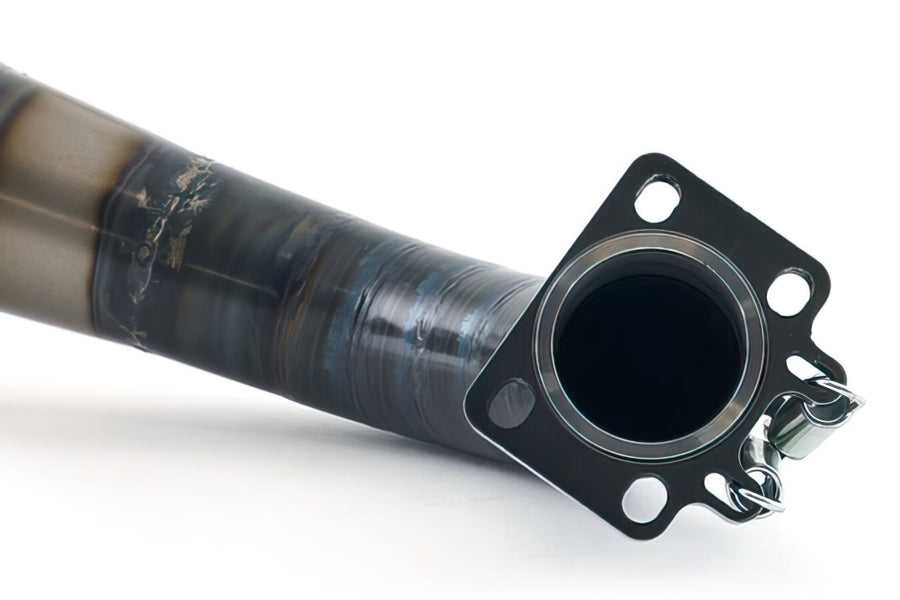 Derbi Senda DRD X-Treme SM '10 - '17 50 2T D50B0 - Auspuff GP90
