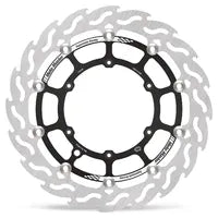 Husaberg FS 450 C [2004-2005] - Flame Series Schwimmende Bremsscheibe – Bild 10