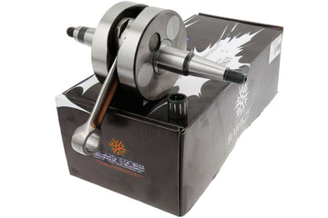 Aprilia SX 50 2T - Crankshaft Racing
