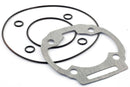 Derbi Senda DRD X-Treme SM '10 - '17 50 2T D50B0 - cylinder kit Big Racing 88ccm