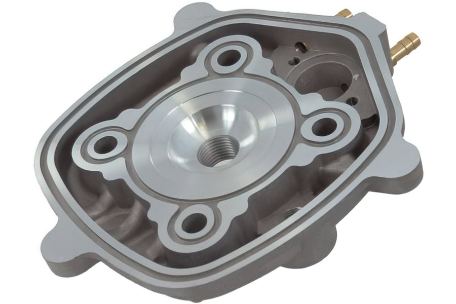 Aprilia SR Netscaper 50 2T LC - cylinder kit MHR Racing 50ccm 10mm KoBo