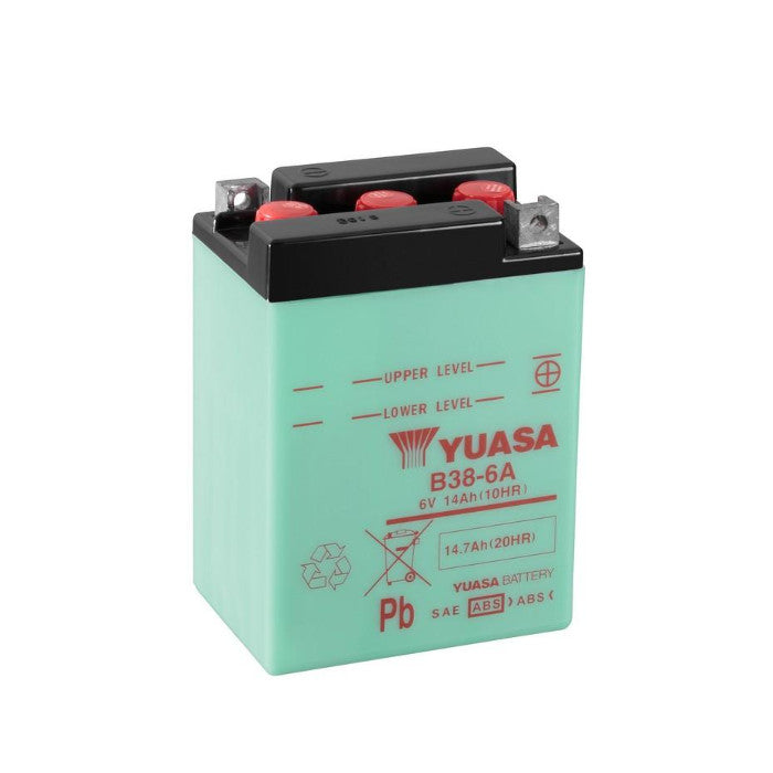 Batterie YUASA